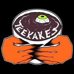 TEEkAKES BATTER MIX!