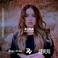 ALINA | Oriental Reggaeton Type Beat