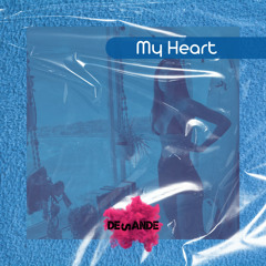 GUPAZZ - My Heart (Original Mix)