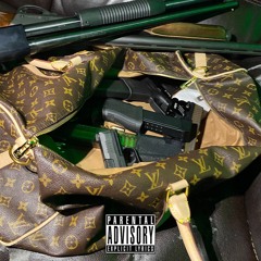 LOUIS TOTE - RubyJone$ x NA+ural (prod. MILLY)