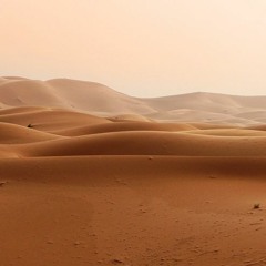SolEye - Sahara (5 rythms Exploration)