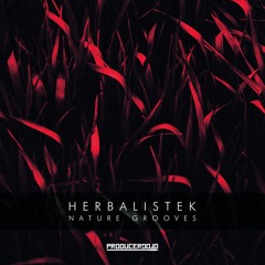 Herbalistek - Ant Waltz (Audiolysis Remix)