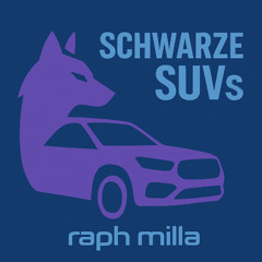Paula Hartmann - Schwarze SUVs (Raph Milla edit)