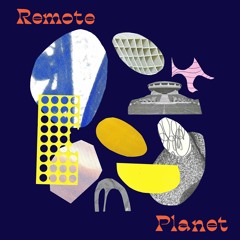 Matt Wilde - Remote Planet