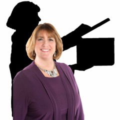 Cheri Hill, Preparing for Prosperity