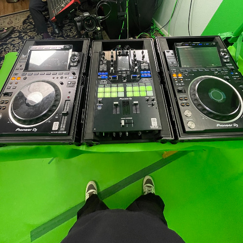 MOST HATED dnb edit aflacko x solange