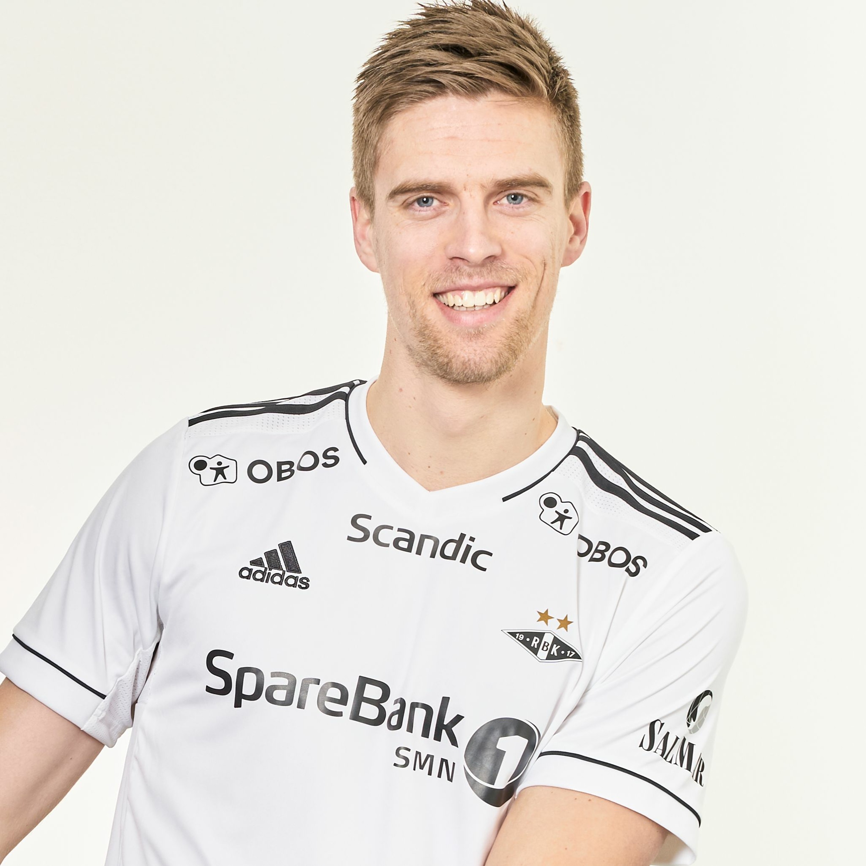 Rosenborg BallPod