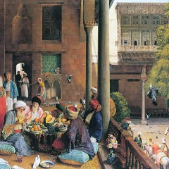 When Death Becomes A Wish | Mutanabbi