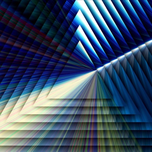 Behind the Prism