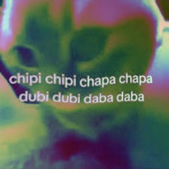 chipi chipi chapa chapa