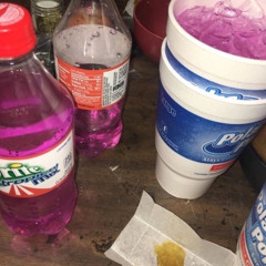 E.S.G,  Slim Thug - Rollin’ (Chopped&Screwed by DJ PorscheMoney)