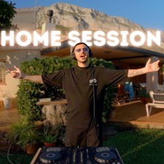 House, Deep House, Nu Disco, Disco Mix Error - Home Session Vol.2