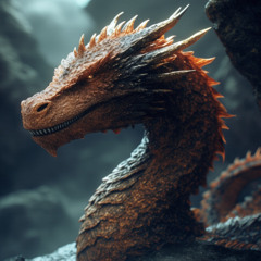 Super Dragon - Instrumental Version