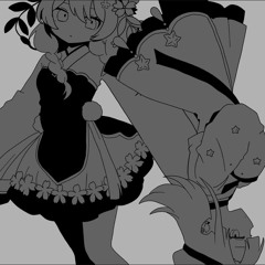 inabakumori - Harunanshiki (Vo. Asumi Shuo & Asumi Ririse) / 稲葉曇『春難色』Vo. 彩澄しゅお & 彩澄りりせ