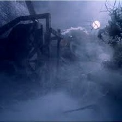 Ghost Train