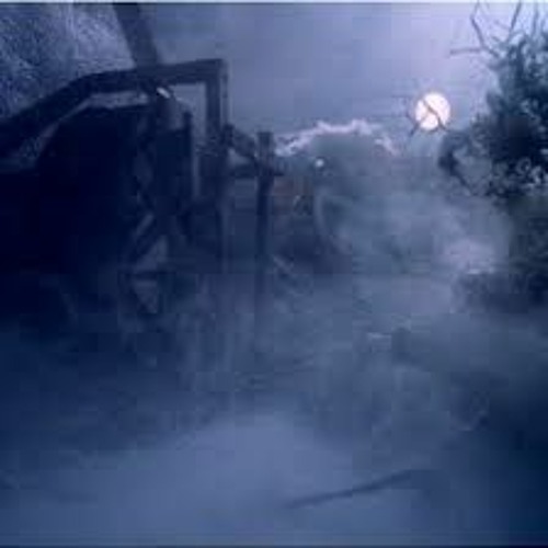 Ghost Train