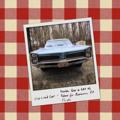 You've Got a Lot of Talent for Someone so Purple