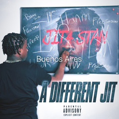 Jit4Stan - On My Own (Fast)