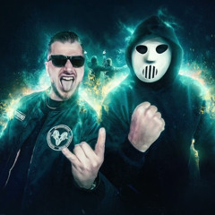 Angerfist & Restrained - Creed Of Freakstyle  (Extended Mix)