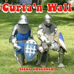 Curta’n Wall - Fear of God (slowed)