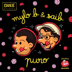 Mylo b & Saib - Puro