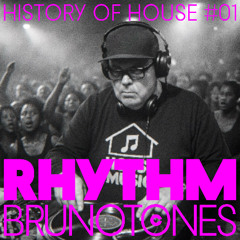 History of House #01