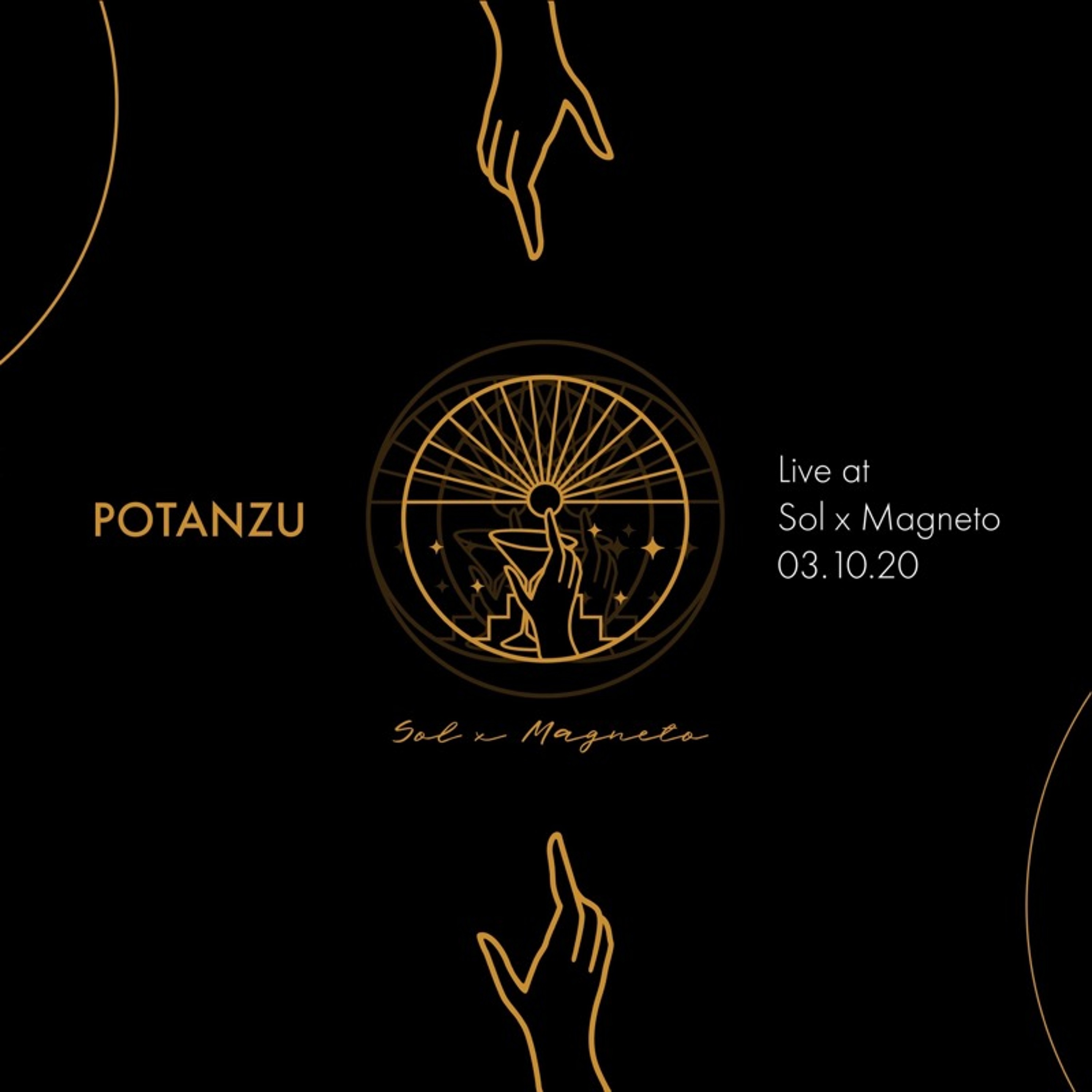 POTANZU Music Podcast