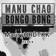 Manu Chao - Bongo Bong (175 Bpm)