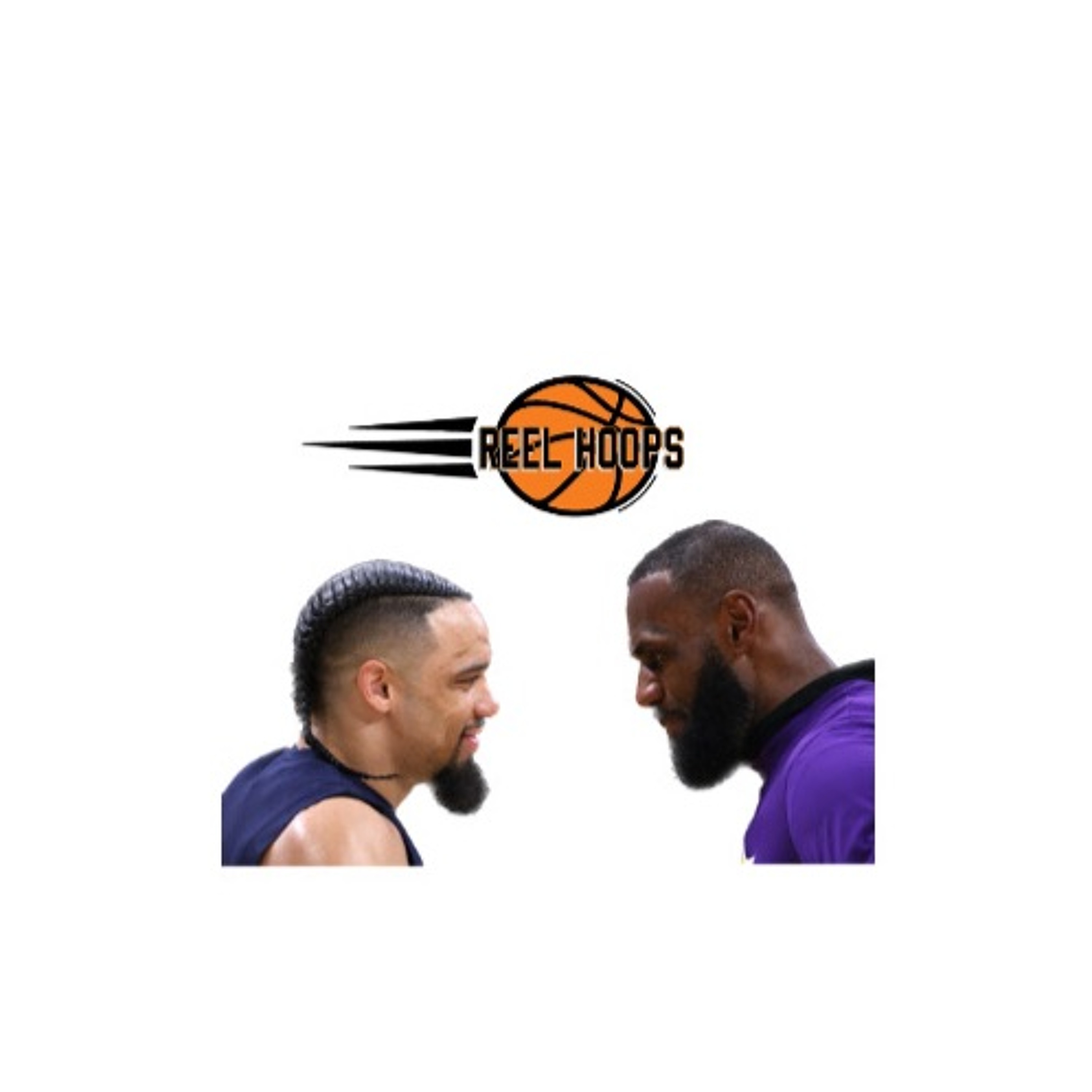 Episode 19 - Be Real Bro episode artwork