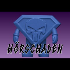 Hörschaden-Alles im roten Bereich