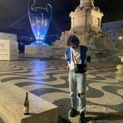 chico da tina - ronaldo (slowed + reverb)