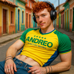 Andreo - OJO ALEGRE