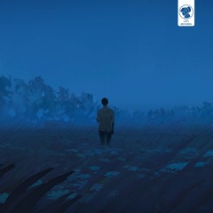 left behind