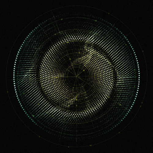 Vera Grace - Multiverse [Time Cycles EP]