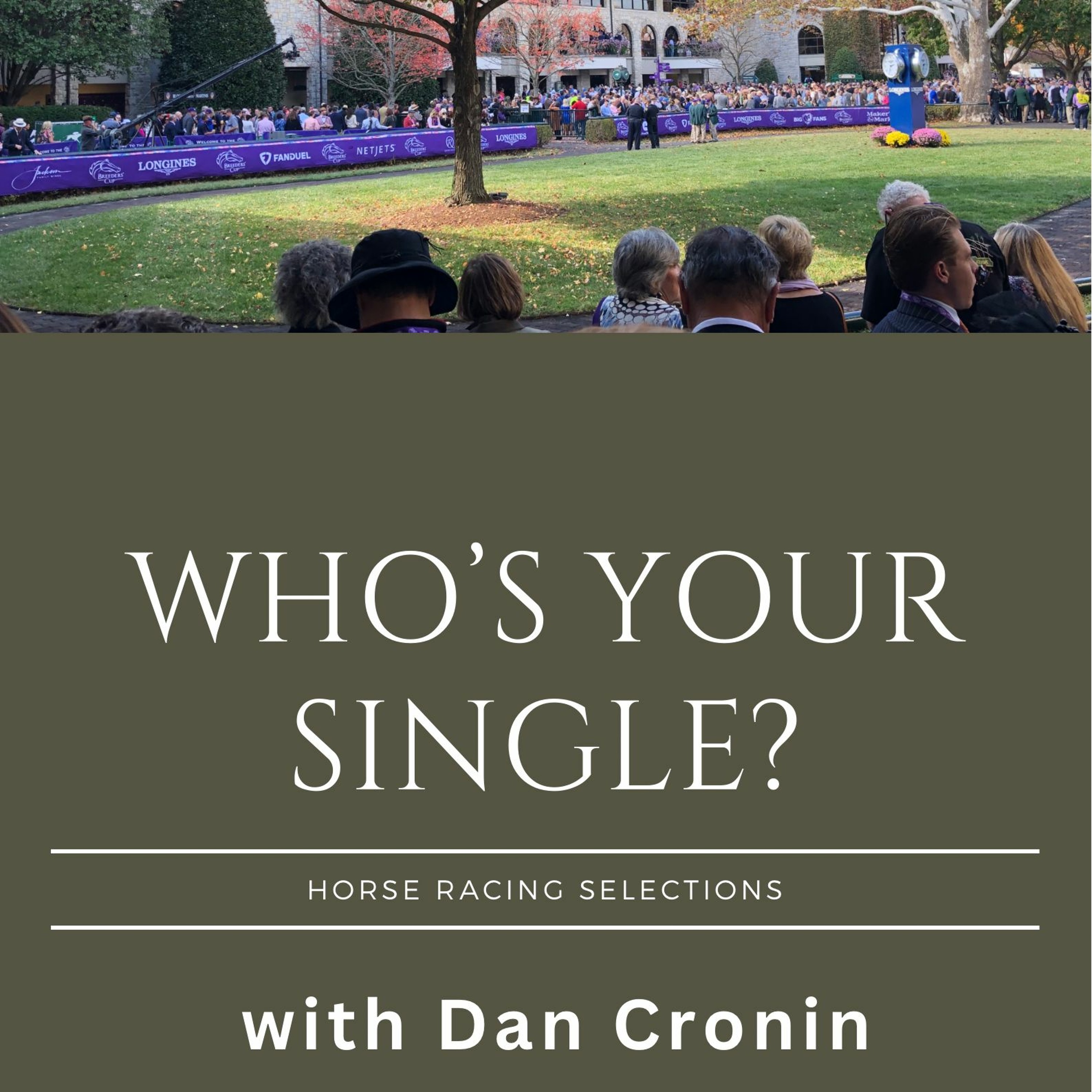 The Auxiliary Gate - Kentucky\'s Horse Racing Discussion