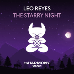 Leo Reyes - The Starry Night