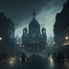 By Pandora | another love but it sounds like snowfall