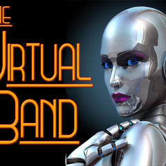 Let Me Haunt You - The Virtual Band