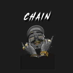 Dope Rap/Trap Instrumental "Chain" | Sick Rap Beat | Beats 2021