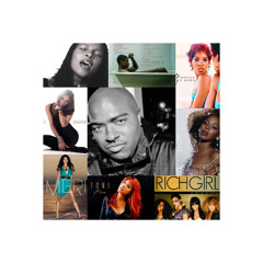 Rich Harrison Mix (Producer Tribute)