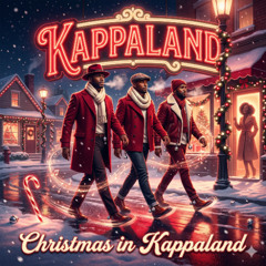 CHRISTMAS IN KAPPALAND
