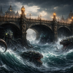 Water Under The Bridge