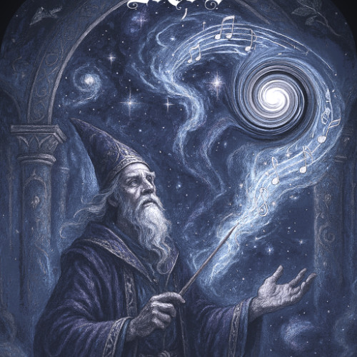 The Magus ( The Magnum Opus)