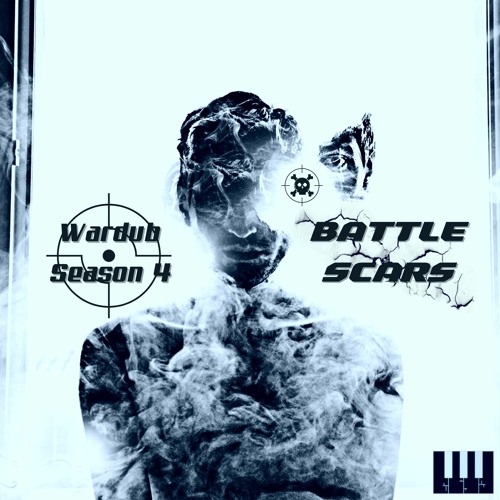 𝘽𝘼𝙏𝙏𝙇𝙀 𝙎𝘾𝘼𝙍𝙎 (WARDUB SEASON 4)