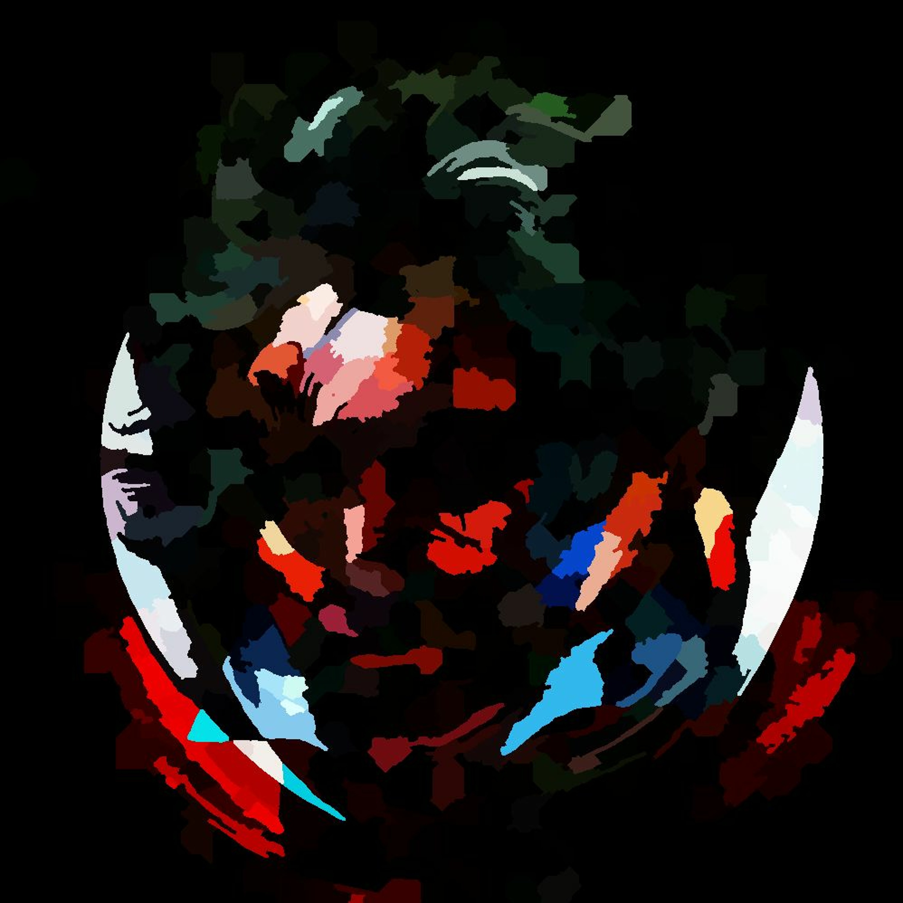 Deromanticizing (disquiet0584) episode artwork