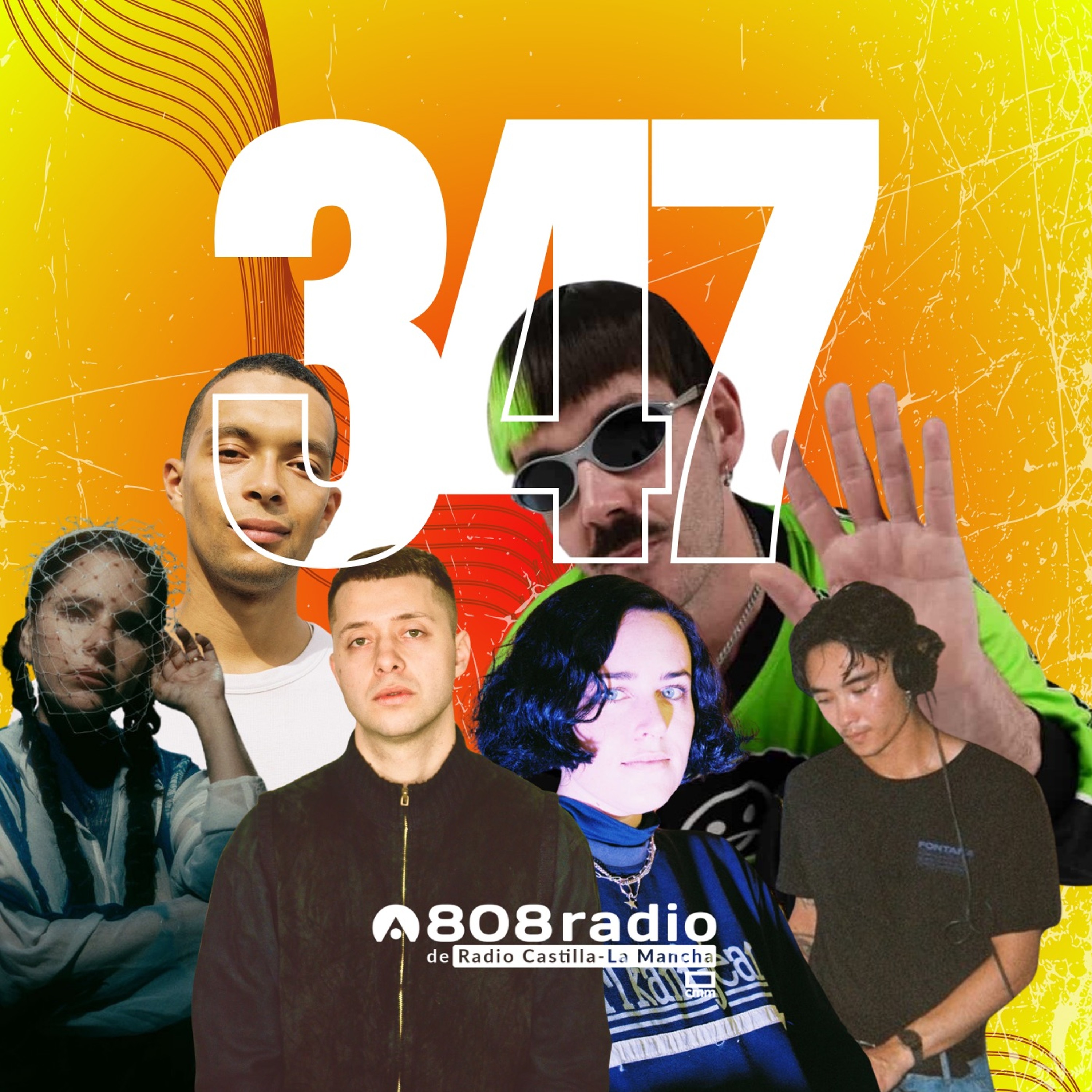 808 Radio