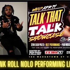 Goin Round (Bankrollnolo)