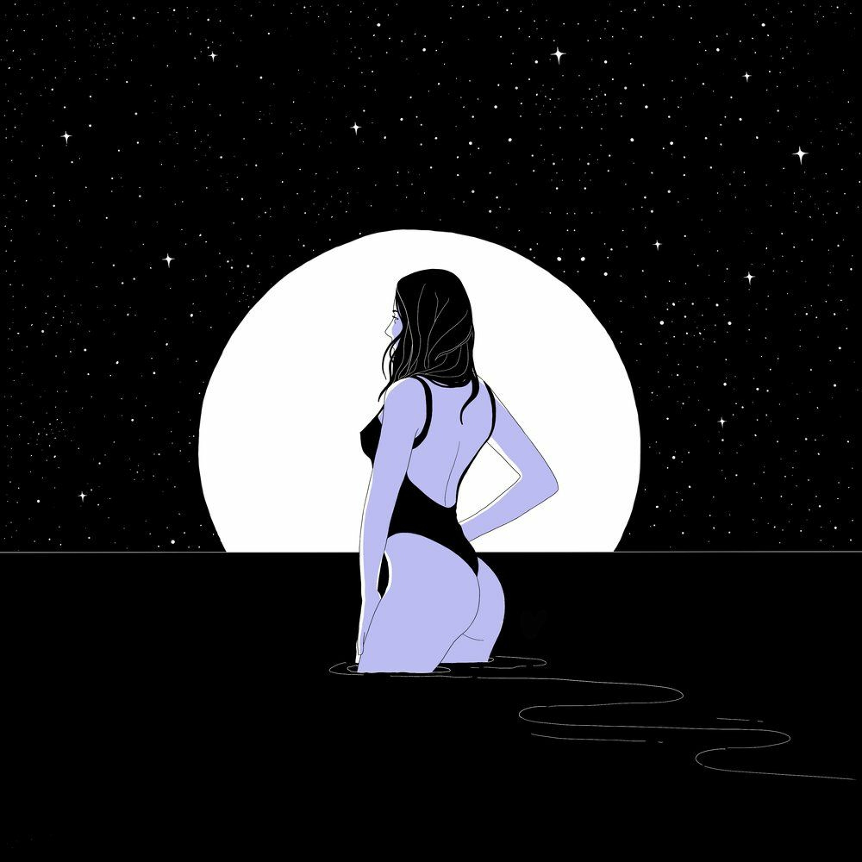 Bed Time Mix (Downtempo, Chill, Disco, Funk, Deep House, Nu Jazz) episode artwork