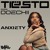 Artwork for TIESTO feat. Doechii - Anxiety (ASIL Mashup)