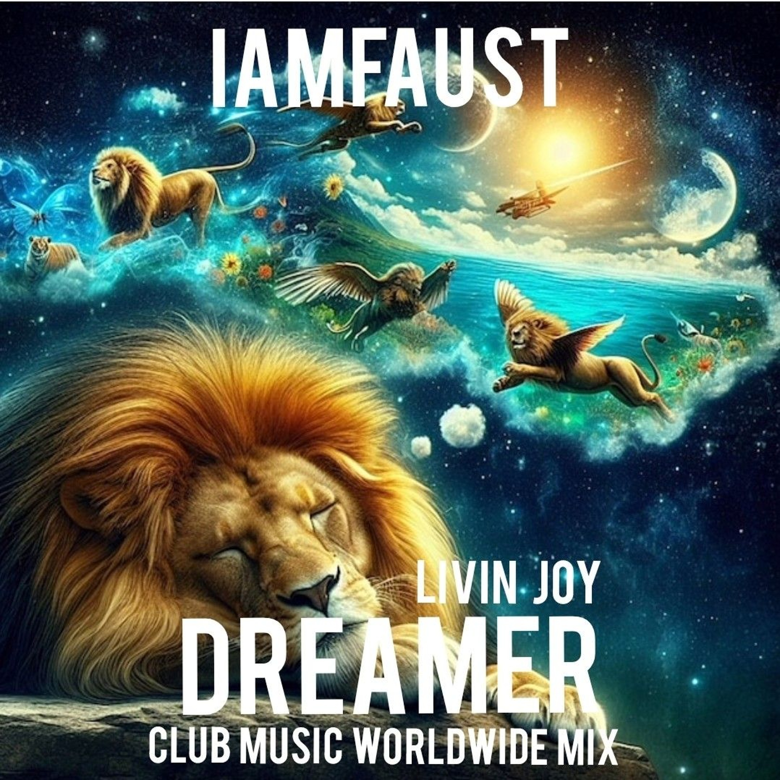 iAmFAUST